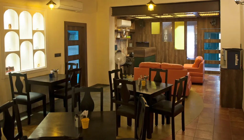 AarchMeraki - AarchMeraki