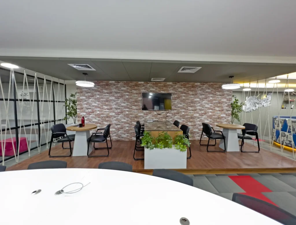 AarchMeraki - AarchMeraki