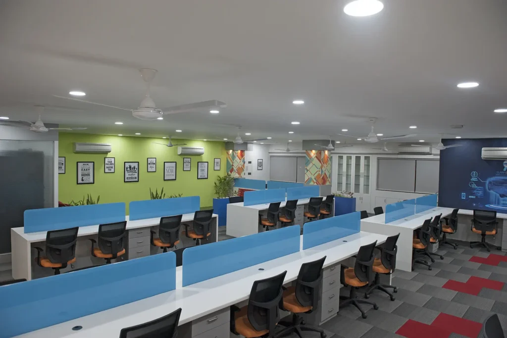 Commercial Interior Design