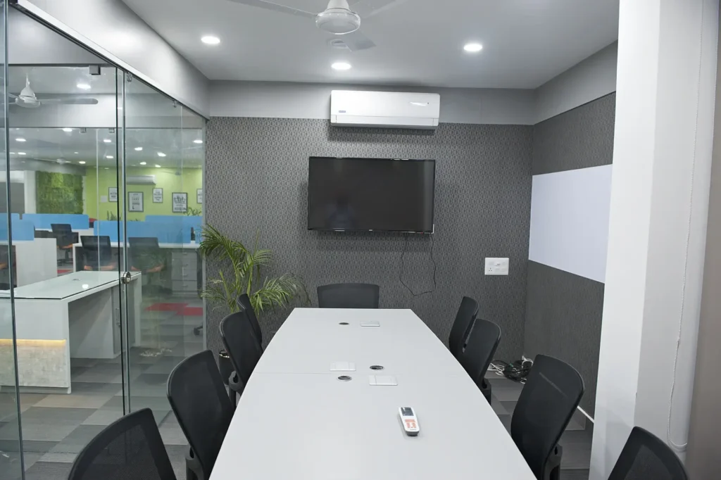 AarchMeraki - AarchMeraki