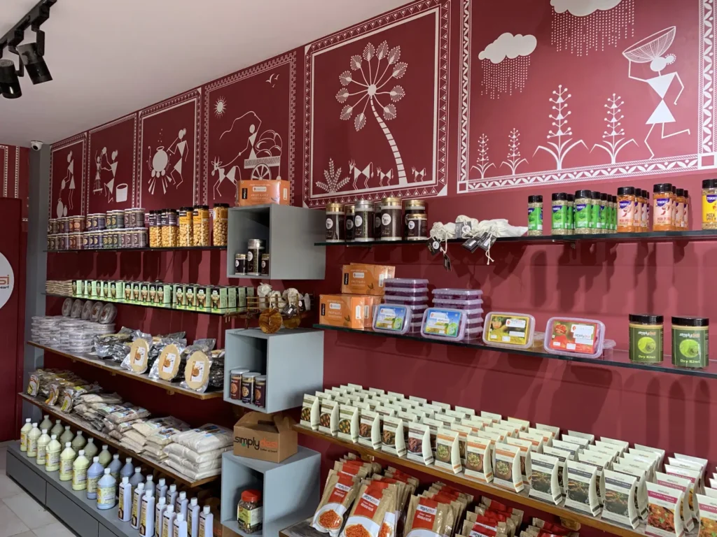 AarchMeraki - AarchMeraki