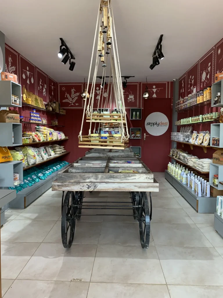 AarchMeraki - AarchMeraki