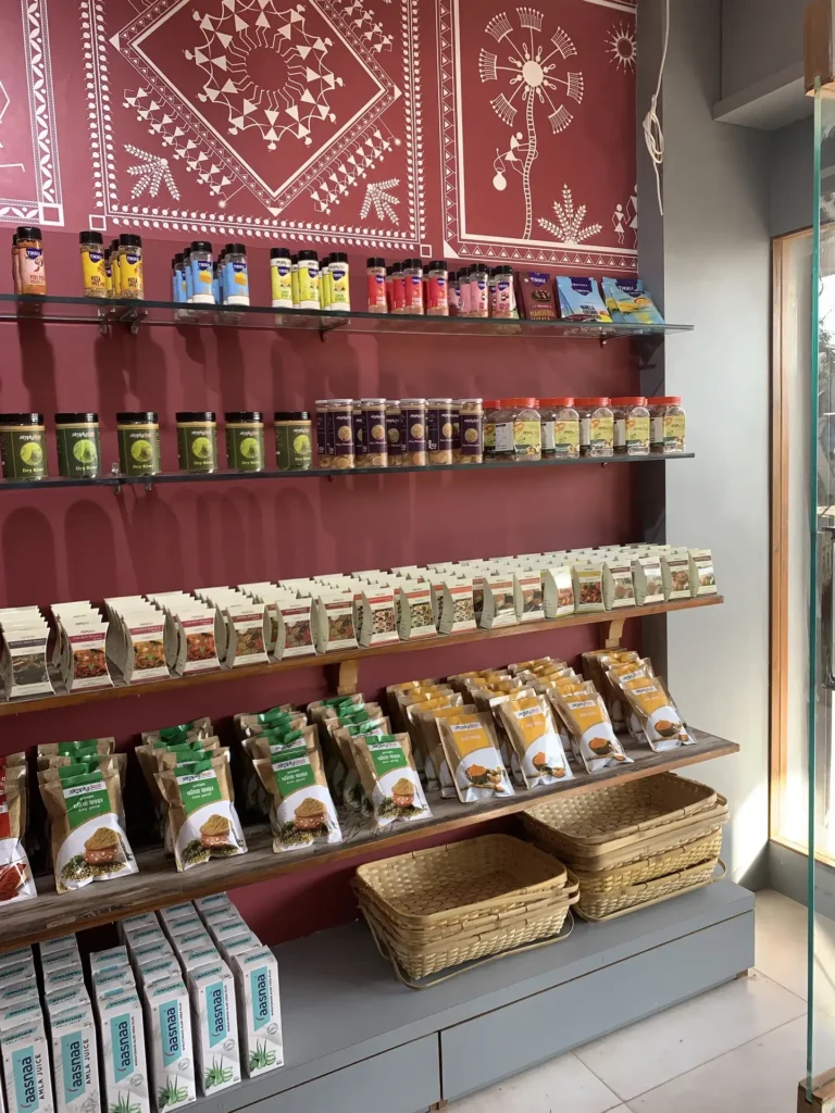 AarchMeraki - AarchMeraki