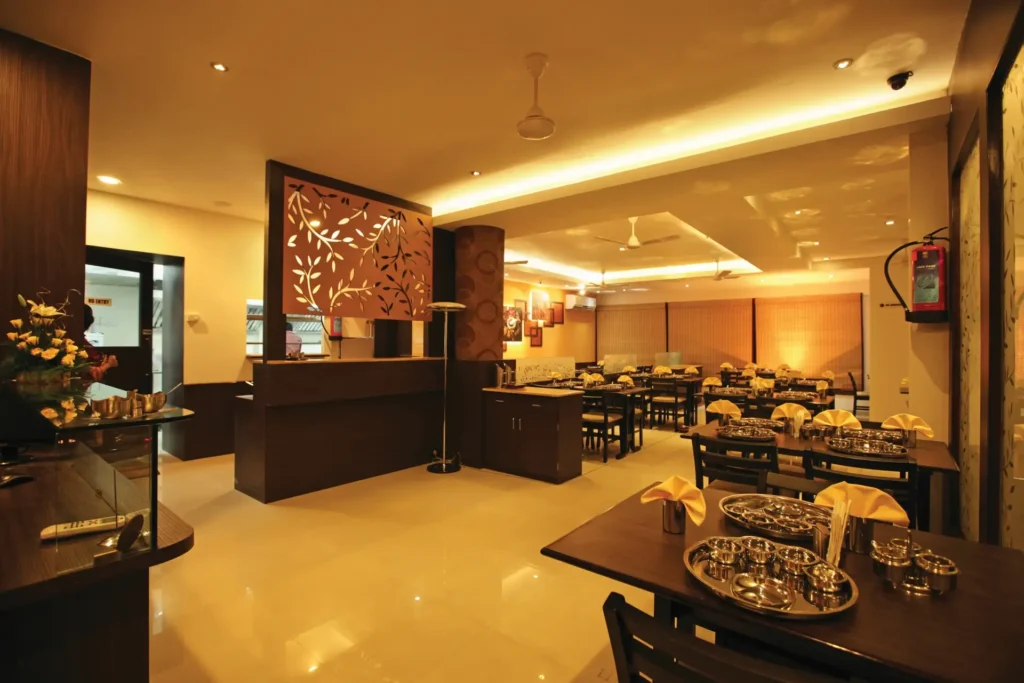 Commercial Interior Design