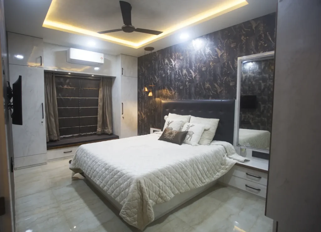 AarchMeraki - AarchMeraki