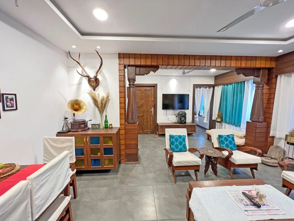 AarchMeraki - AarchMeraki