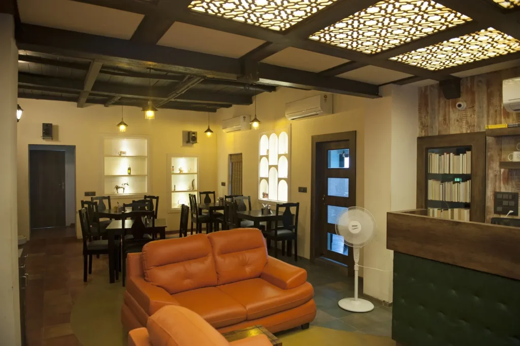 AarchMeraki - AarchMeraki