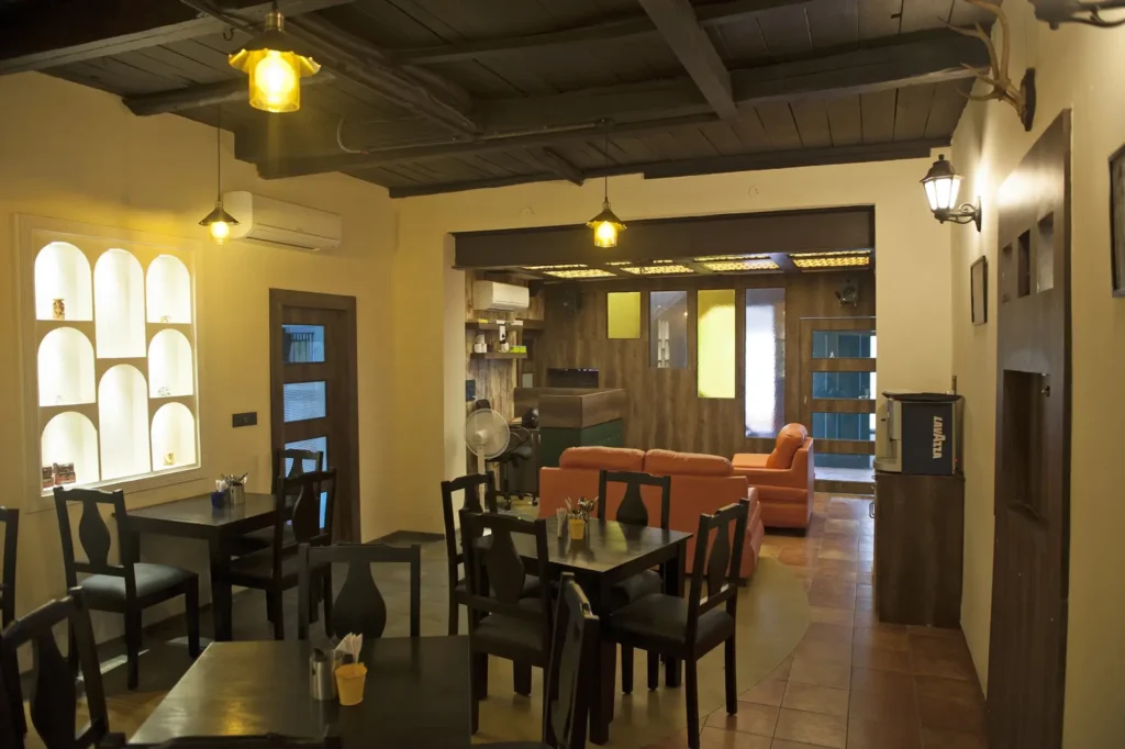 Commercial Interior Design