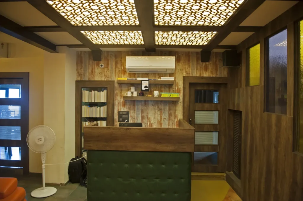 AarchMeraki - AarchMeraki