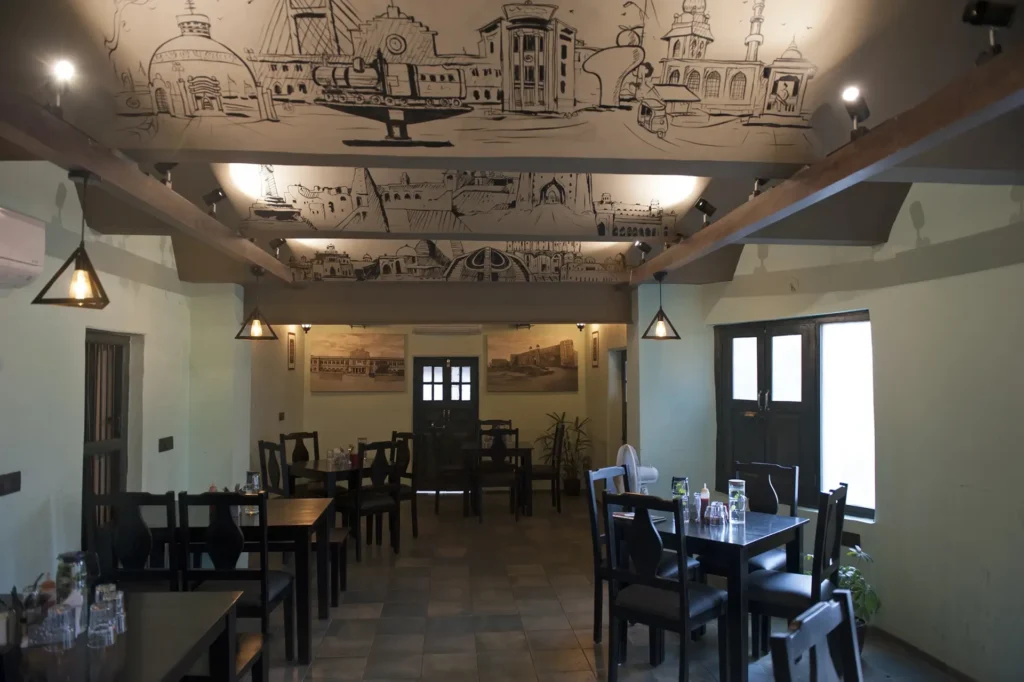 AarchMeraki - AarchMeraki