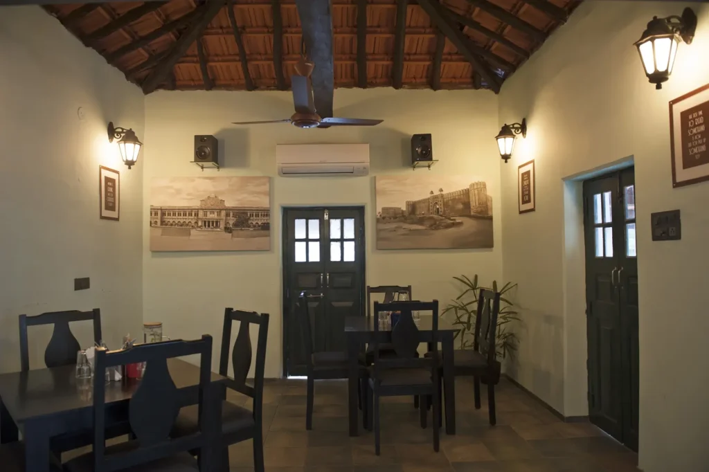 AarchMeraki - AarchMeraki