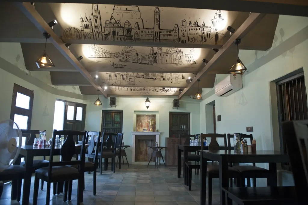 AarchMeraki - AarchMeraki