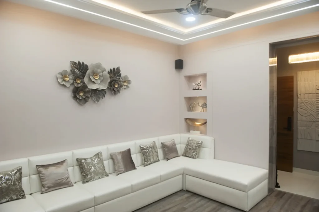 Commercial Interior Design