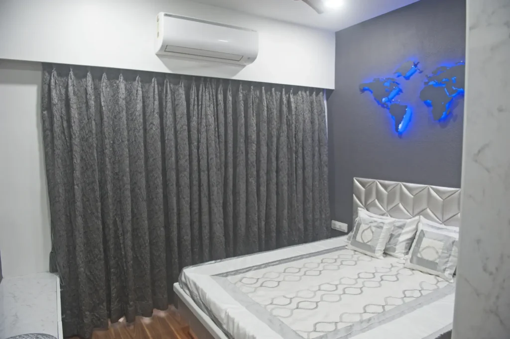 AarchMeraki - AarchMeraki