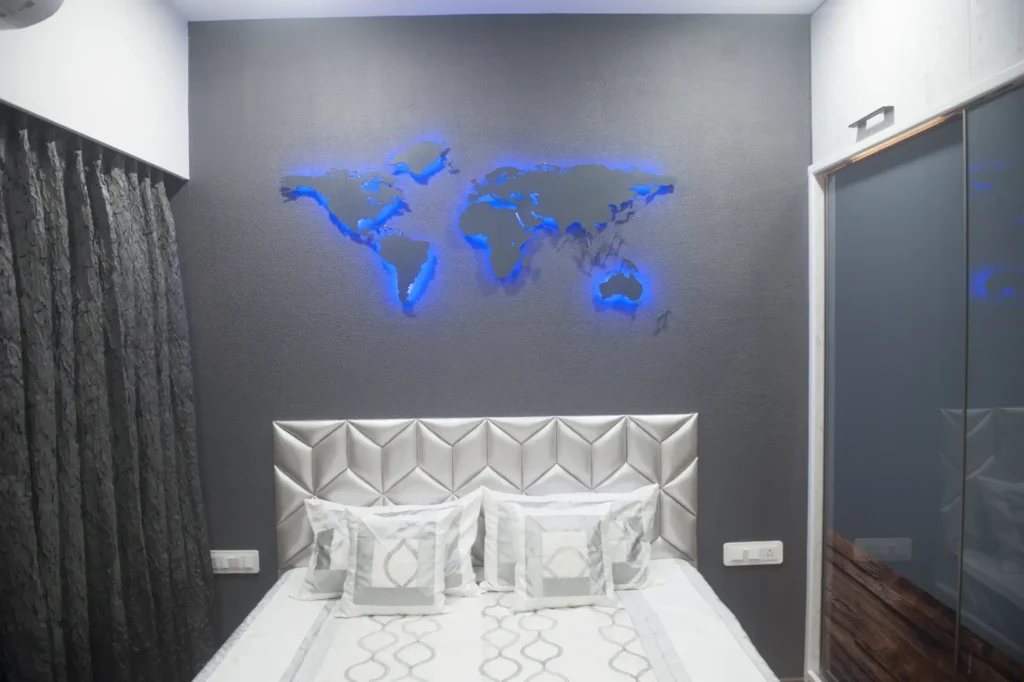 AarchMeraki - AarchMeraki