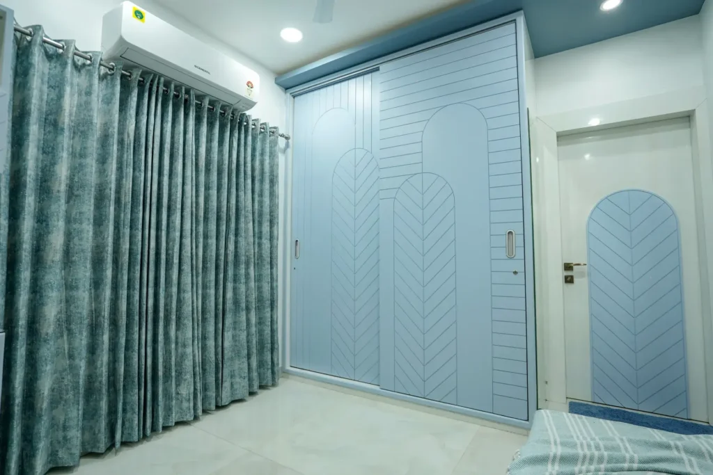 AarchMeraki - AarchMeraki