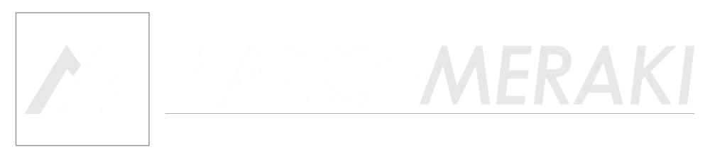 Aarch Meraki - Architecture & Interior Design Studio logo